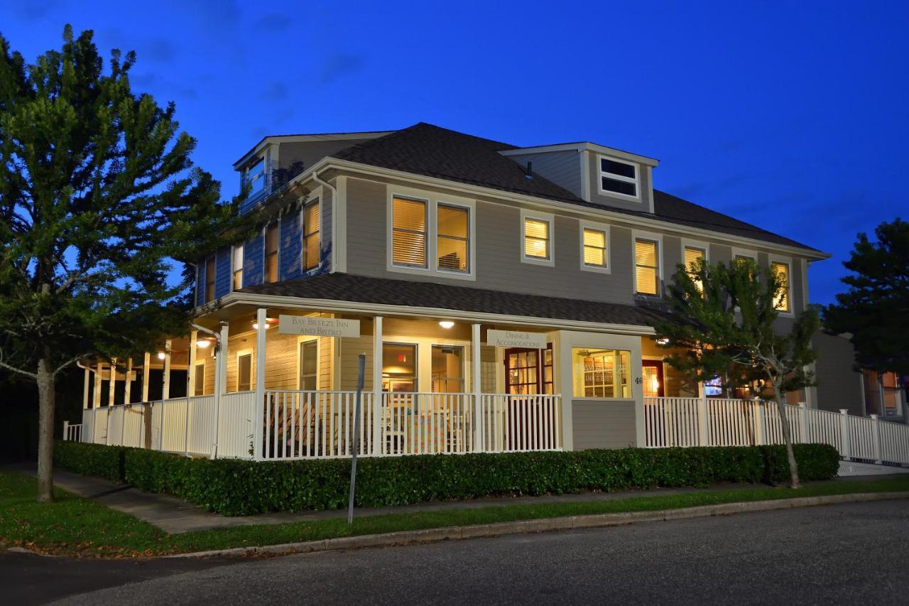 Bay Breeze Inn South Jamesport Экстерьер фото
