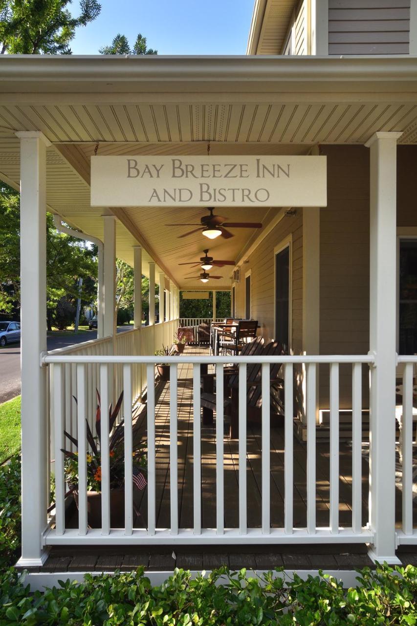 Bay Breeze Inn South Jamesport Экстерьер фото